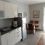 Sven-marino Apartamento Poreč