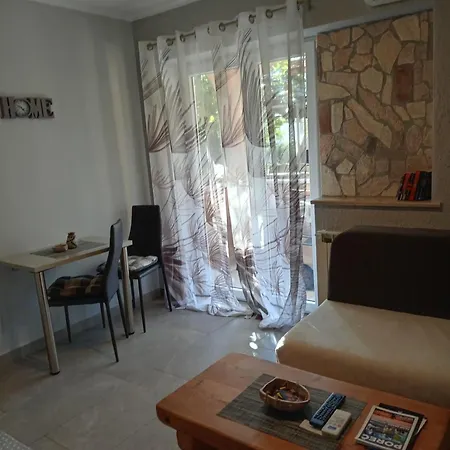 Sven-marino Apartman