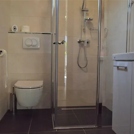 Apartman Sven-marino Porec