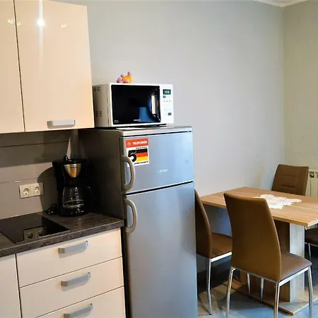 Sven-marino Apartman Porec