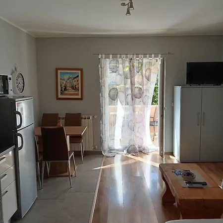Apartment Sven-marino Porec