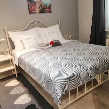 Appartamento Sven-marino Porec