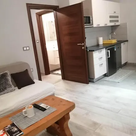 Sven-marino Appartamento *