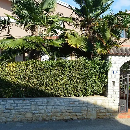 Lejlighed Sven-marino