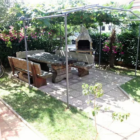 Sven-marino Appartamento