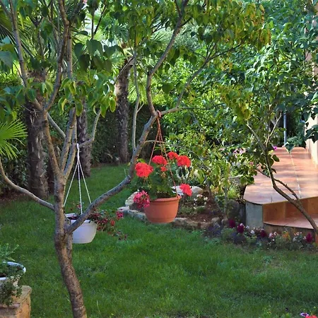 Sven-marino Lejlighed