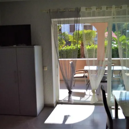 Sven-marino Apartament