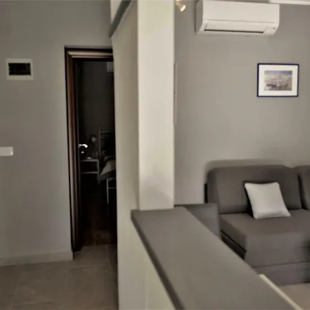 Appartamento Sven-marino