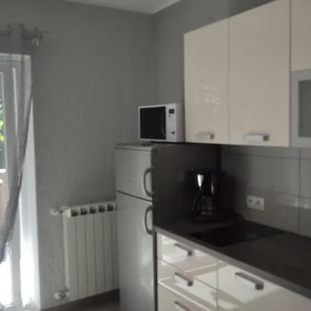 Sven-marino Appartamento Porec