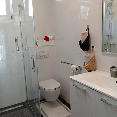 아파트 Sven-marino *