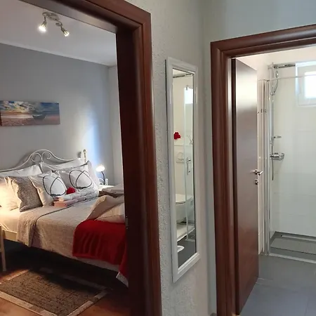 아파트 Sven-marino 포레치