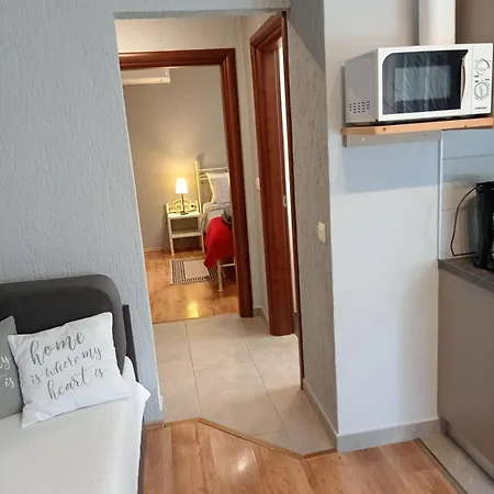 Sven-marino 아파트 *