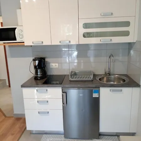 아파트 Sven-marino *