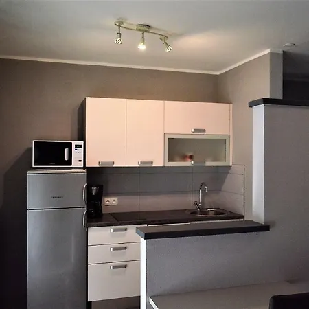 아파트 Sven-marino