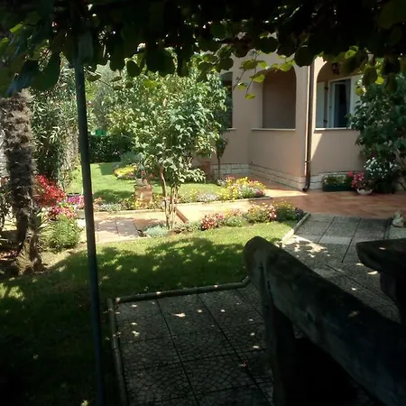 Sven-marino 아파트 포레치