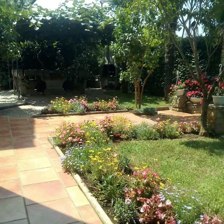 Sven-marino 아파트 *