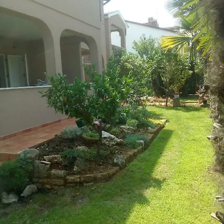 아파트 Sven-marino